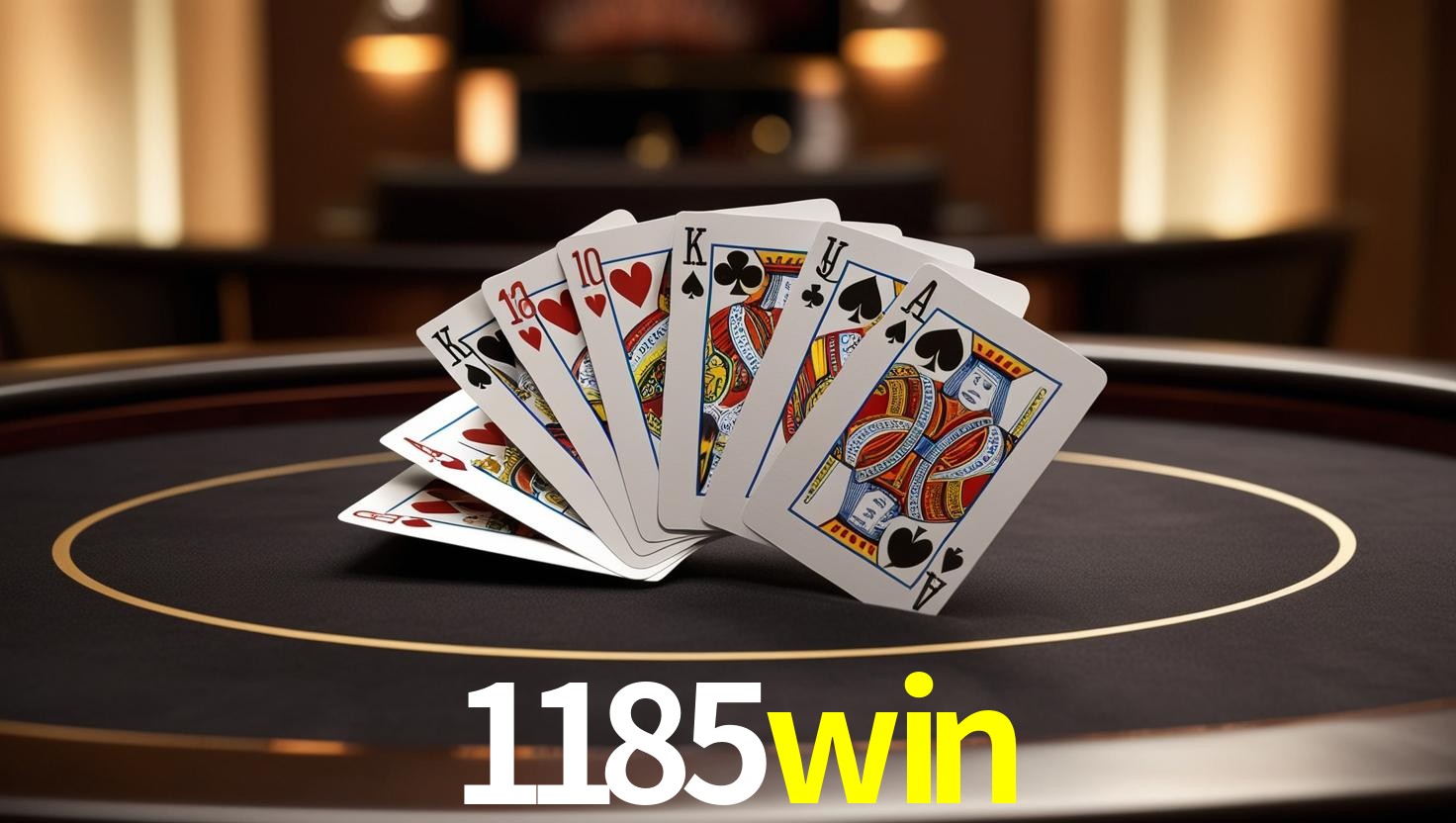 1185WIN