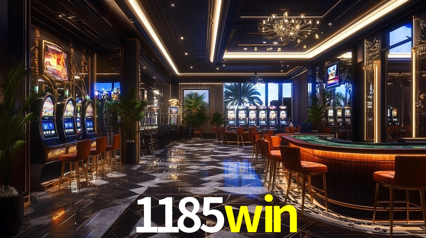 Daily Bonuses 1185win
