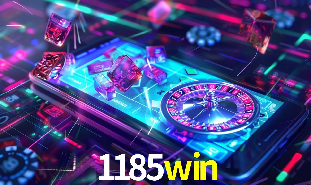 Welcome Bonus 1185win