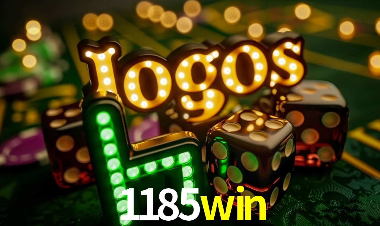 Bonus Features 1185win