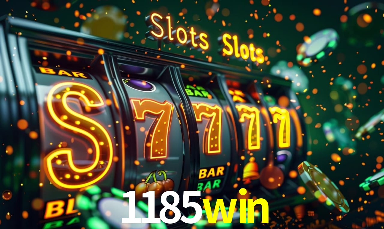 Tennis Betting 1185win