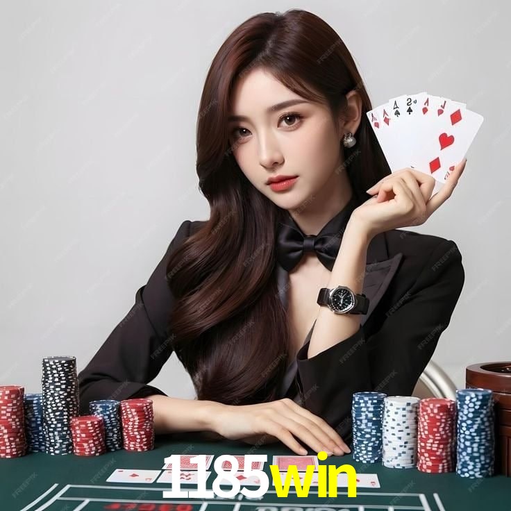 Account Benefits 1185win