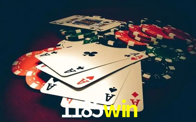 1185win Slots - 1185win visual 1